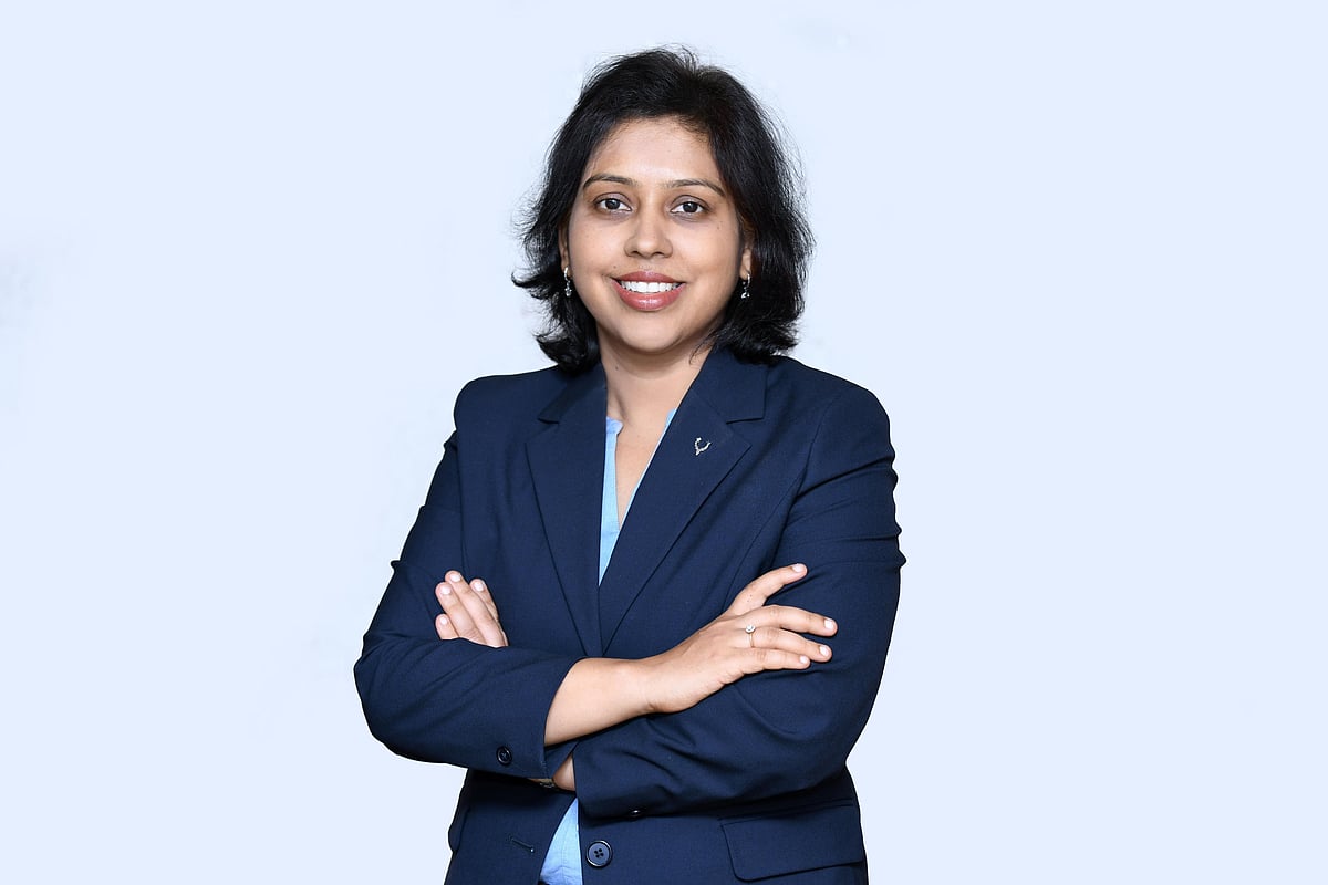 Nitya Mishra