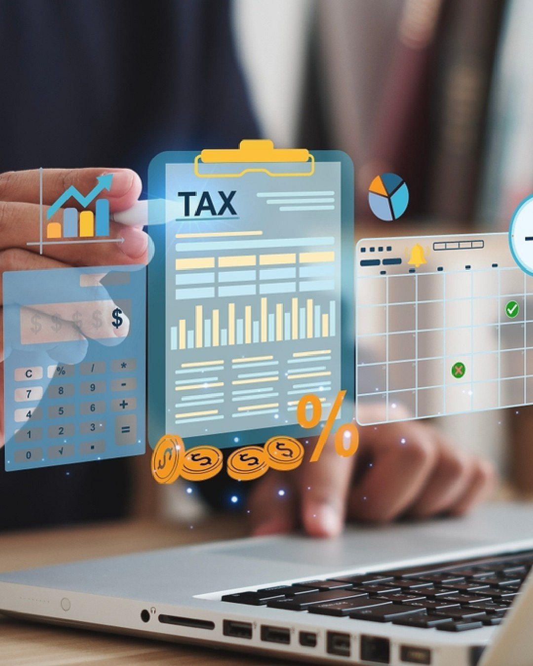 Old Vs New Tax Regime: Heres How To Choose The Better Option With Income Tax Calculator