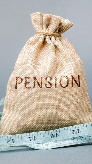 Pension