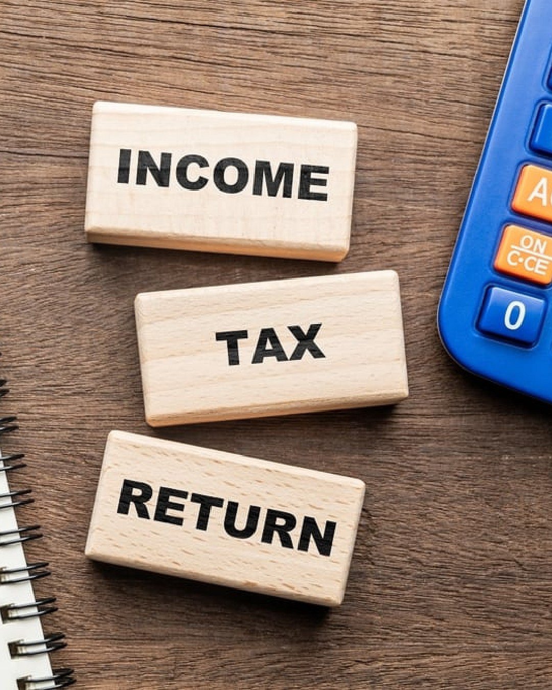 Top 5 Mistakes to Avoid While Filing ITR | Income Tax Filing Tips 2025