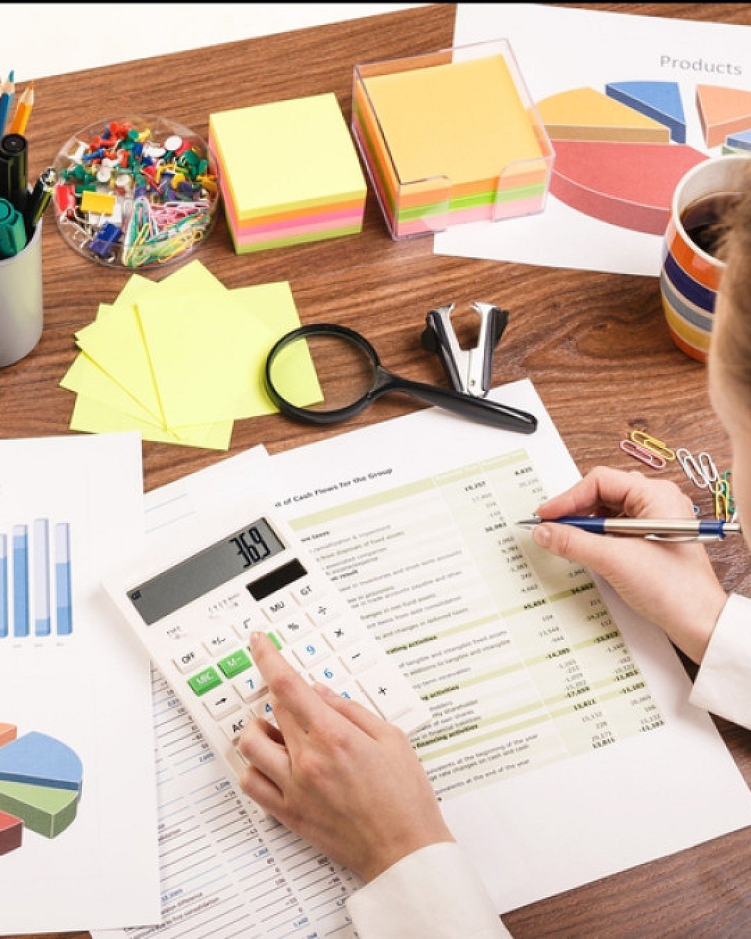 Financial Love Language; Here Are The Budgeting Tips 