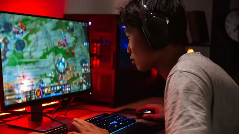 Taxation In Online Gaming - Shutterstock