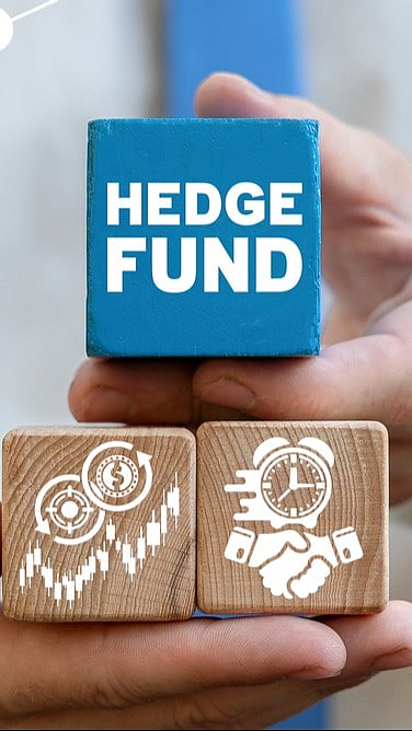 Hedge fund