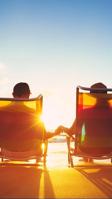 Retirement Destinations