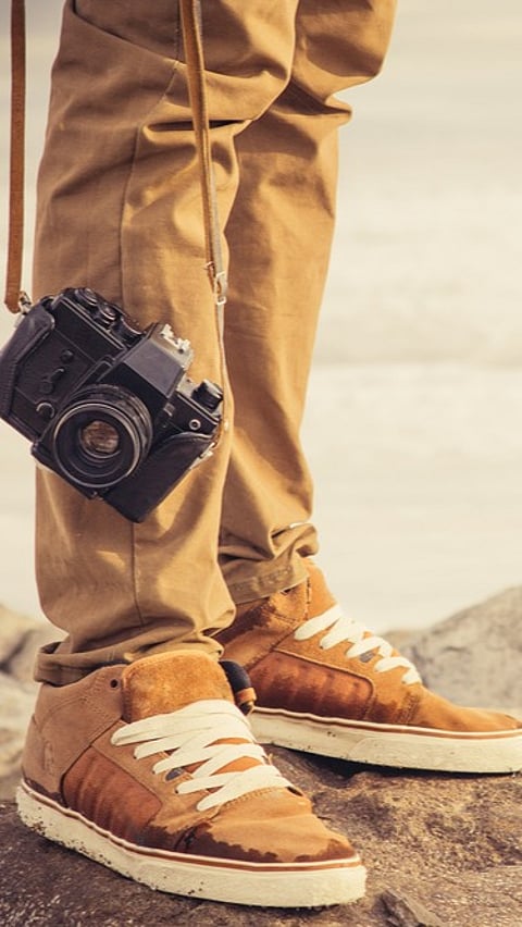 Adventurous Activities