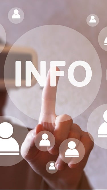 Personal Information