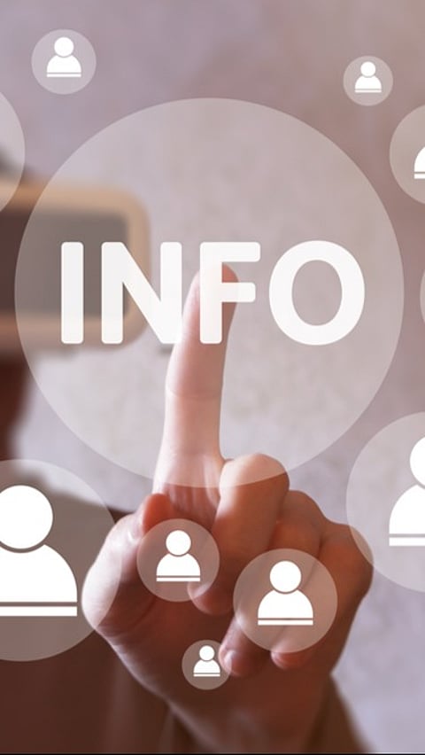 Personal Information