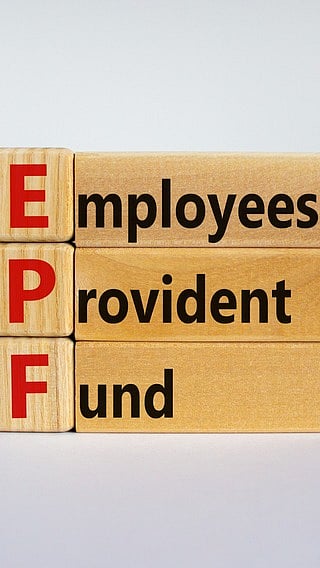 Different Tax Implications On Employees’ Provident Fund