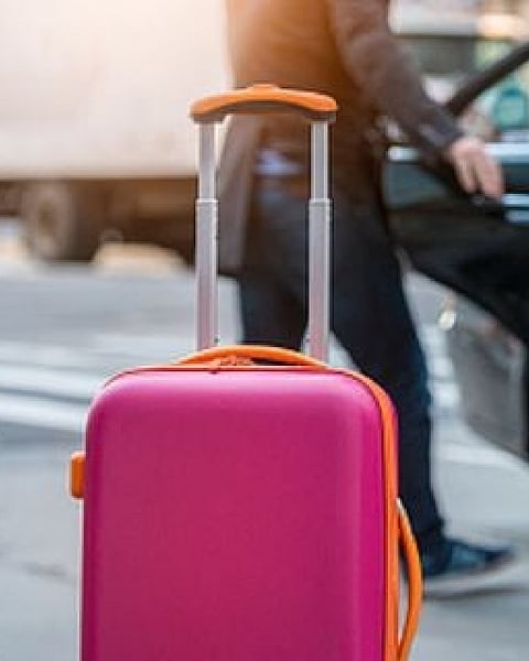 Travel