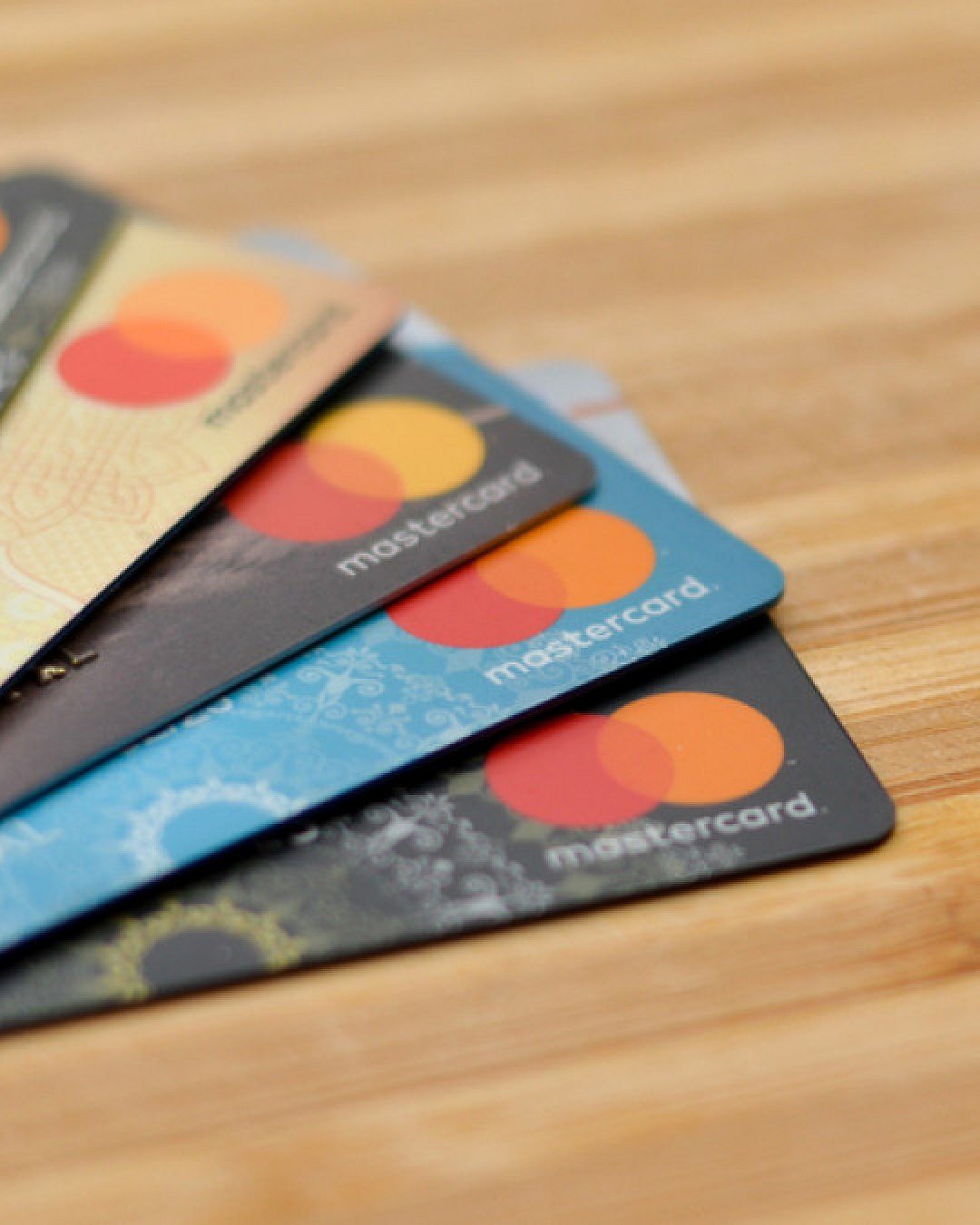 credit card 