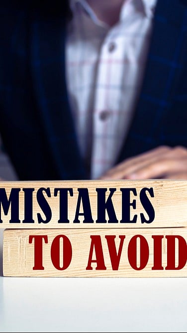 Financial Mistakes First-Time Homebuyers Must Avoid