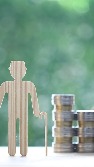 Beneficiary: Seniors & Disabled - null