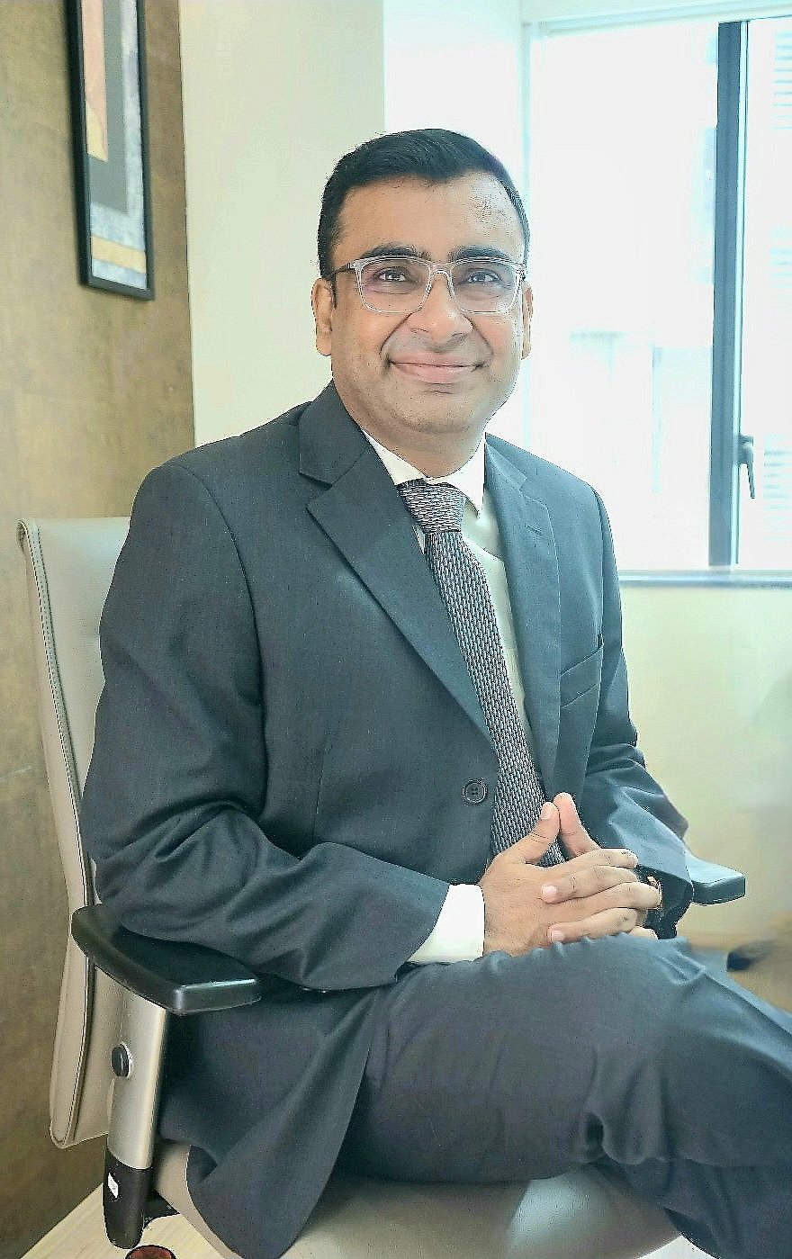 Anuragg Jhanwar