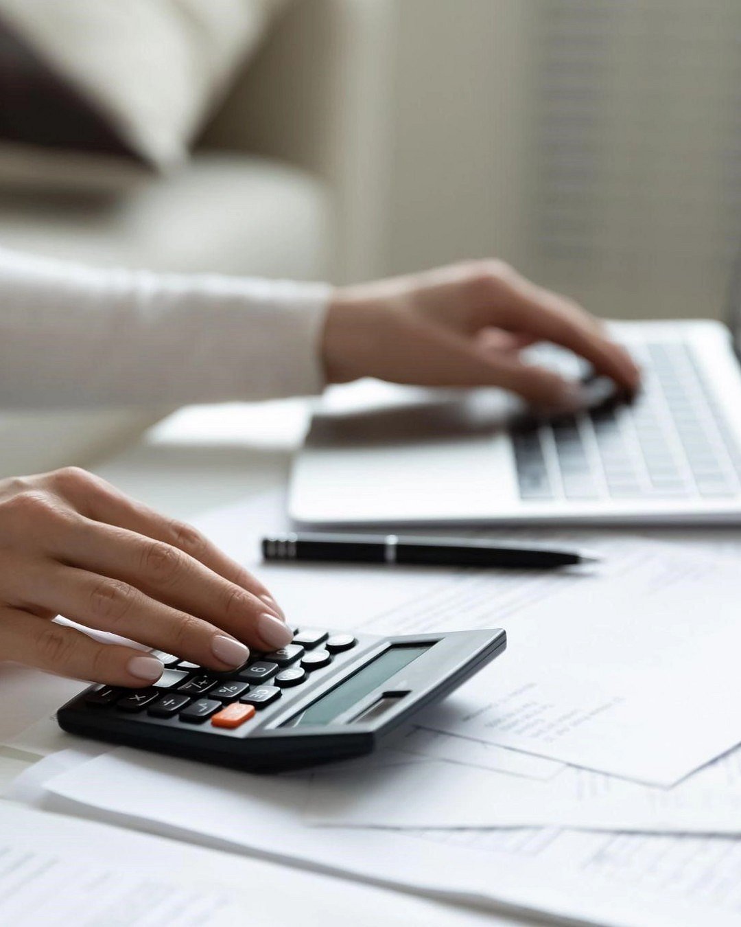 5 Financial Pitfalls To Avoid In Your 20s