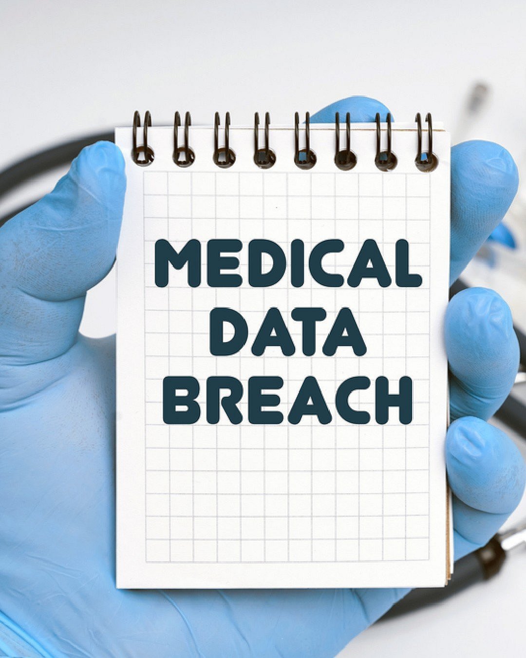 Customers Data Breach