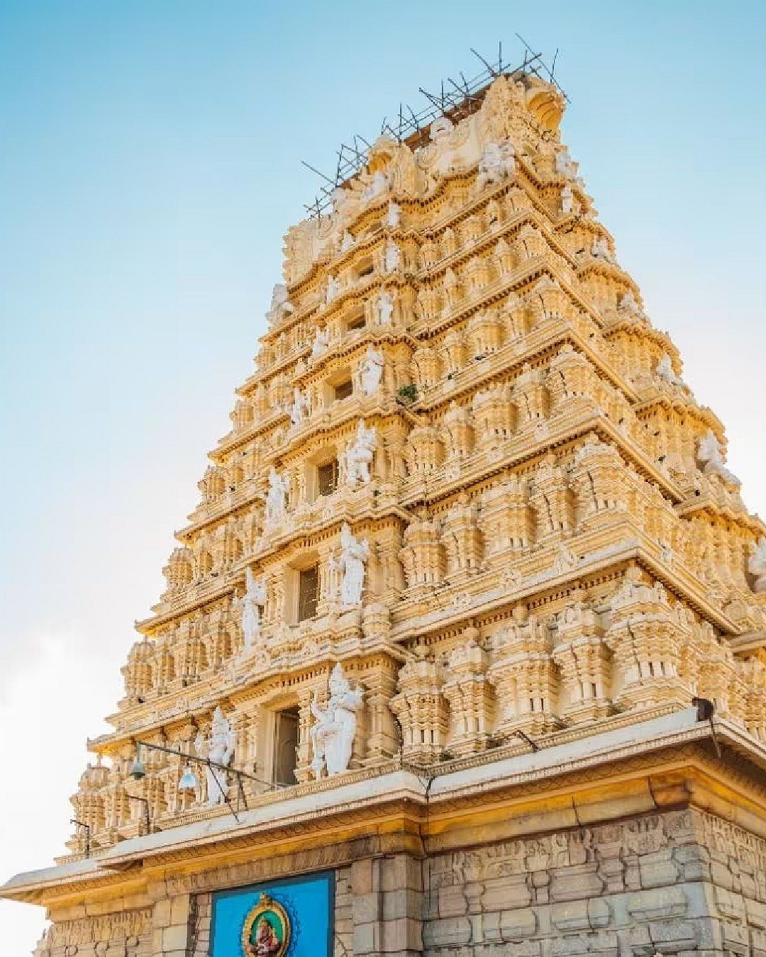 Mysore: A Guide For Elderly Travellers