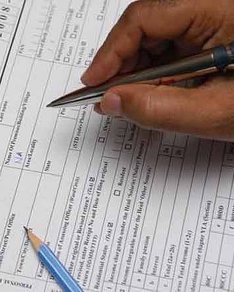 Tarun Loan 