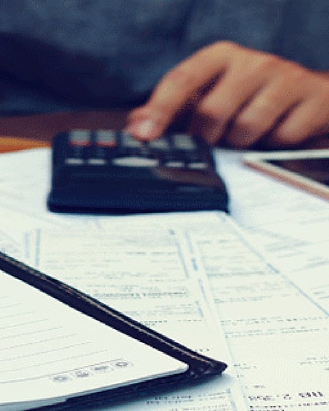 Tax on Gratuity and Leave Encashment