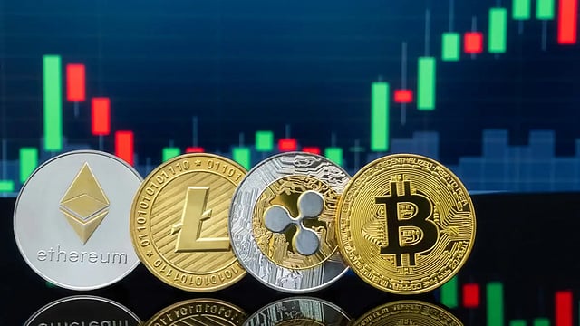 Crypto Market: Bitcoin at $115,000, Ethereum at $4,200, Most Altcoins See Slight Movements