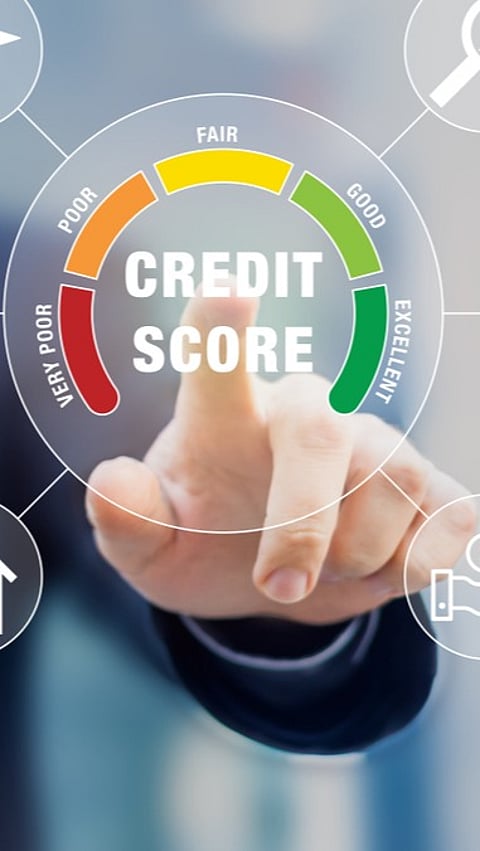 Credit Score