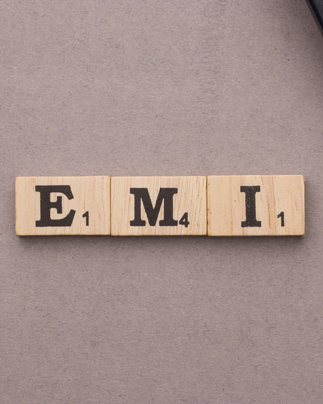 EMI - null