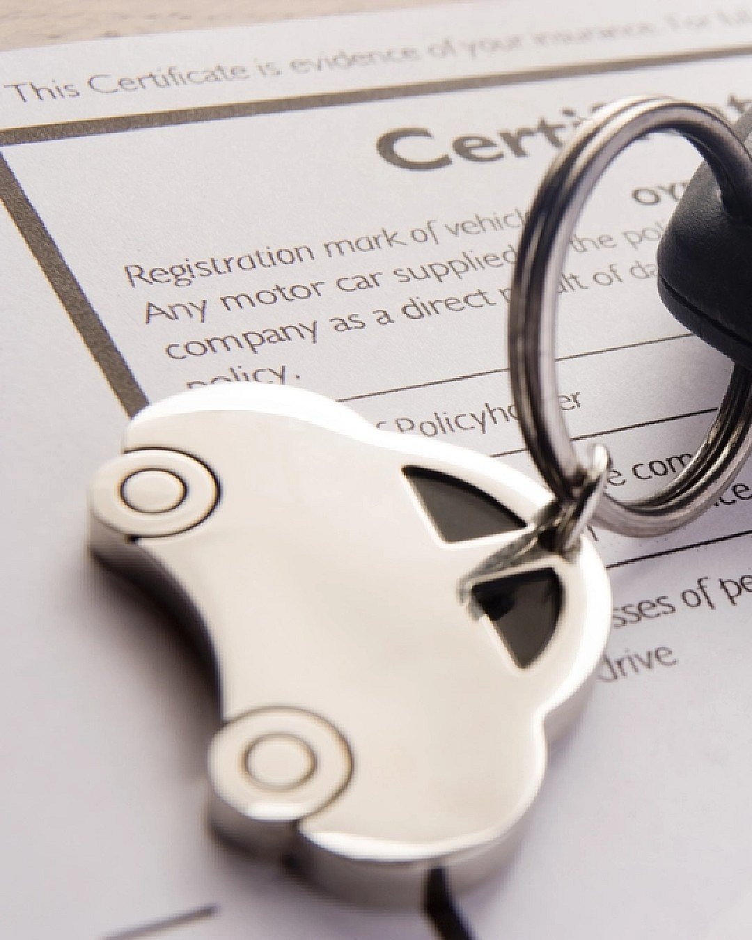 Choosing Car Insurance; Here Are 5 Tips 