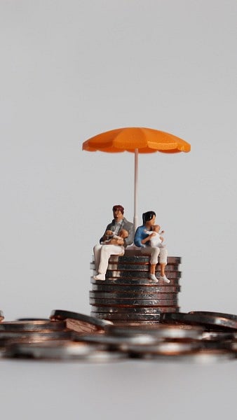 Key Financial Moves To Make Five Years Before Retirement