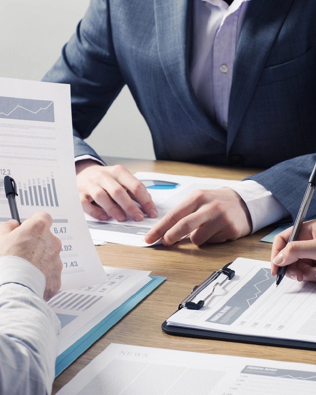 Want A Good Lifestyle Financial Plan: Here Are The 5 Key Ingredients 