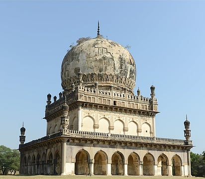 Top Tourist Attractions For Senior Travelers In Hyderabad