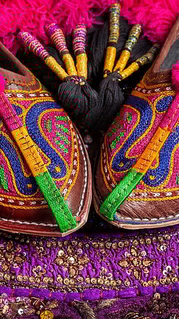 5 Tips For Senior Travelers To Experience India Like A Local