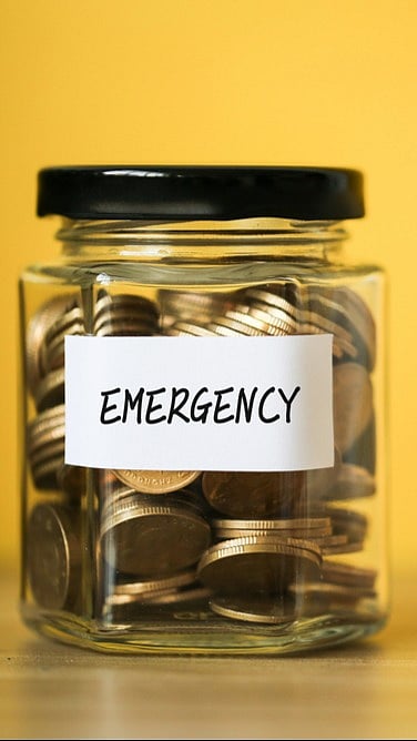 Emergency Fund