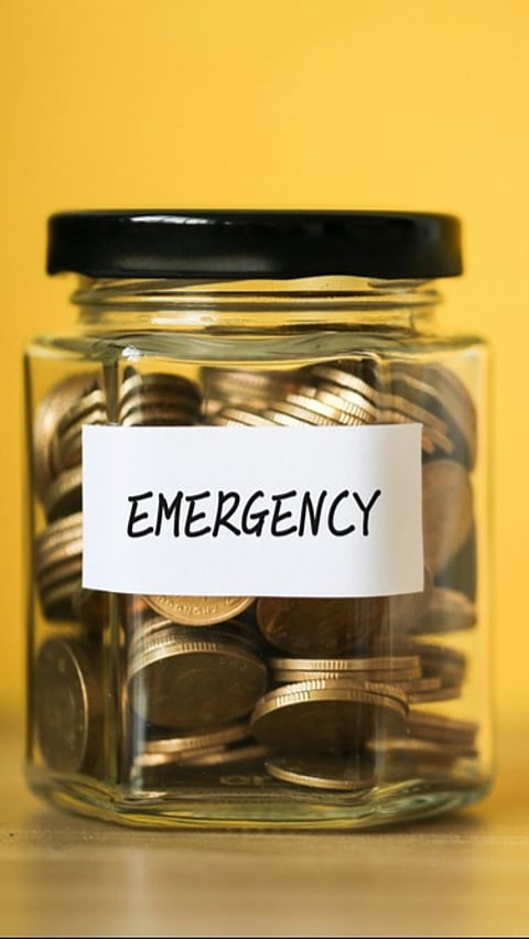 Emergency Fund
