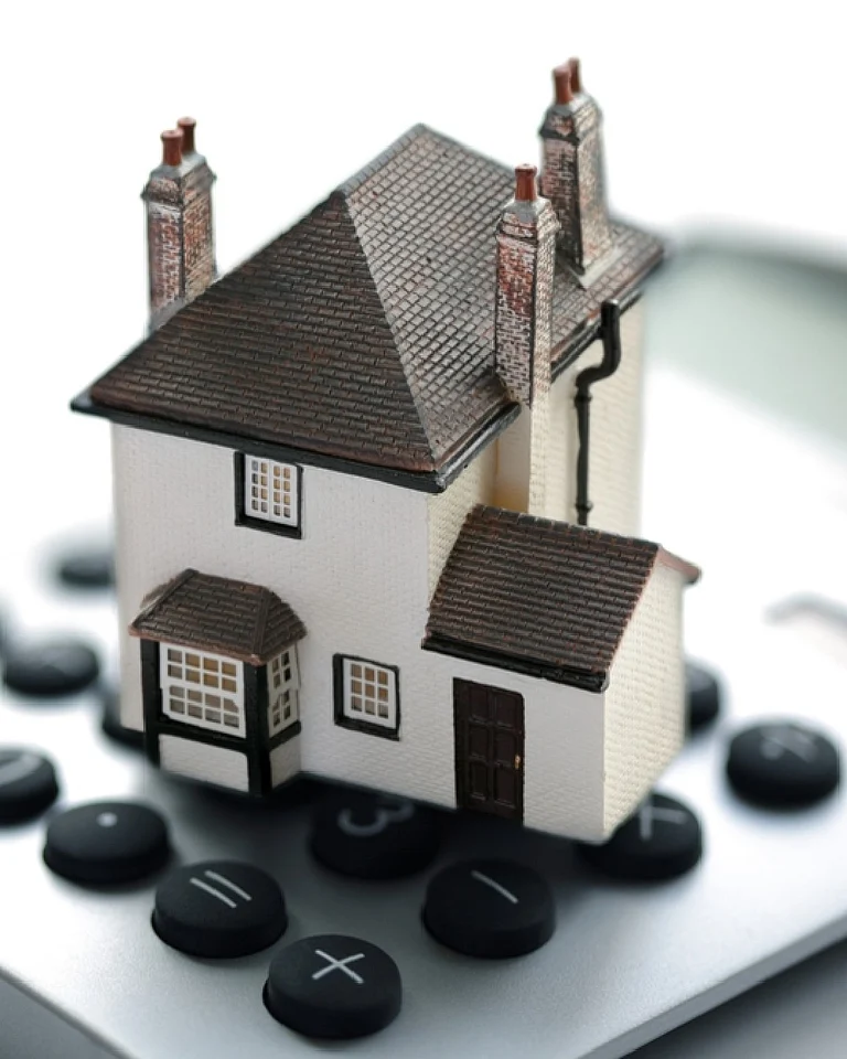 Home Loans - null