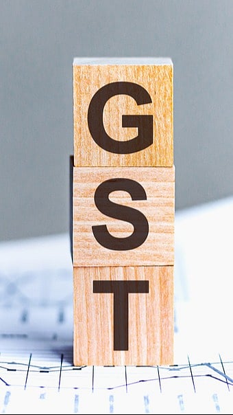 GST 