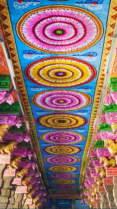 A Symbol Of Devotion