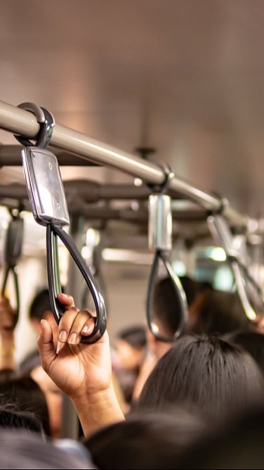 Public Transportation