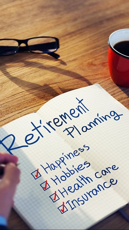 Retirement Plans