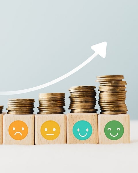 Debt-To-Income Ratio