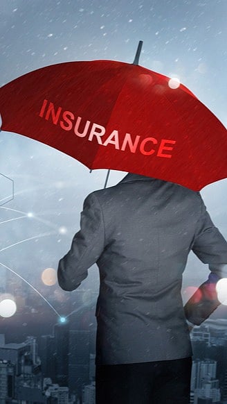 Term Insurance - null