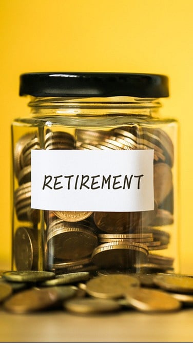 Retirement Corpus; Heres What You Need To Know