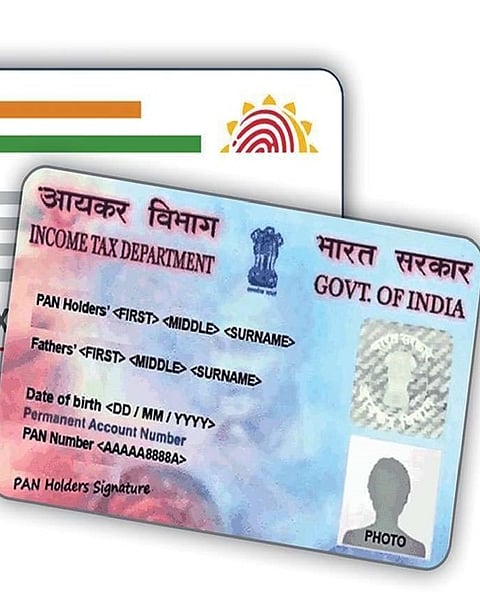 PAN Card
