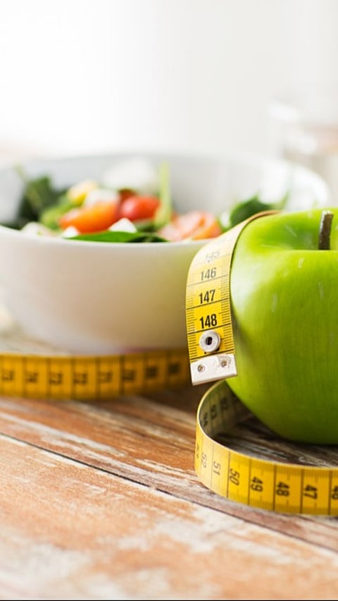 lack of Balanced Diet