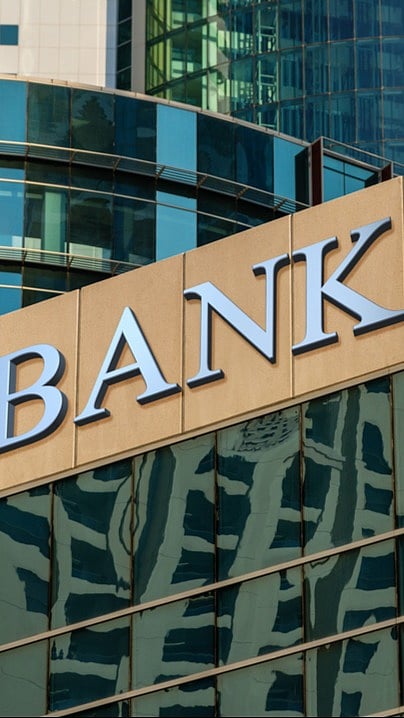 Bank : Buying Insurance From A Bank