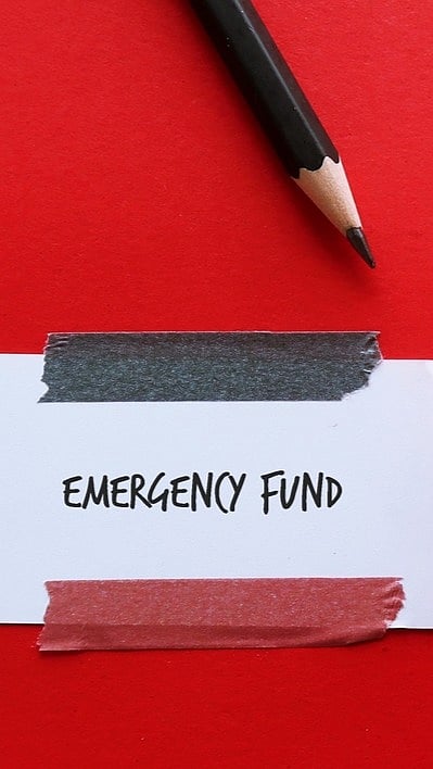 Emergency Fund
