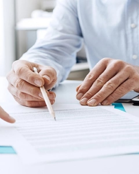 Alternate Method Of Cancelling