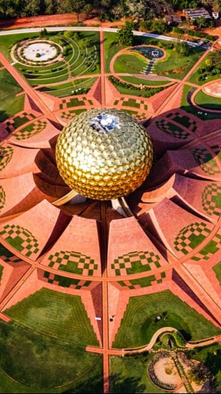 A Synthesis Of Spirituality And Community