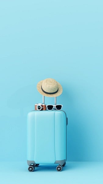 5 Tips For Your First Foreign Trip