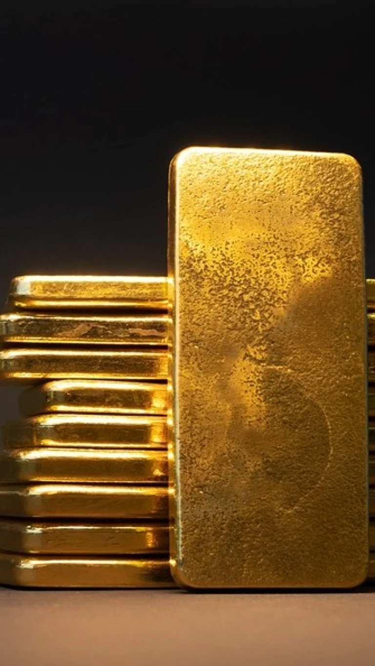 Digital Gold vs Traditional Gold: The Shift in Urban Buying Trends
- null