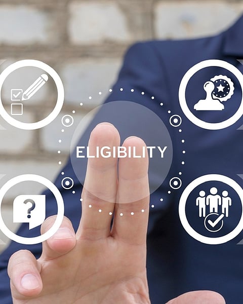 Eligibility
