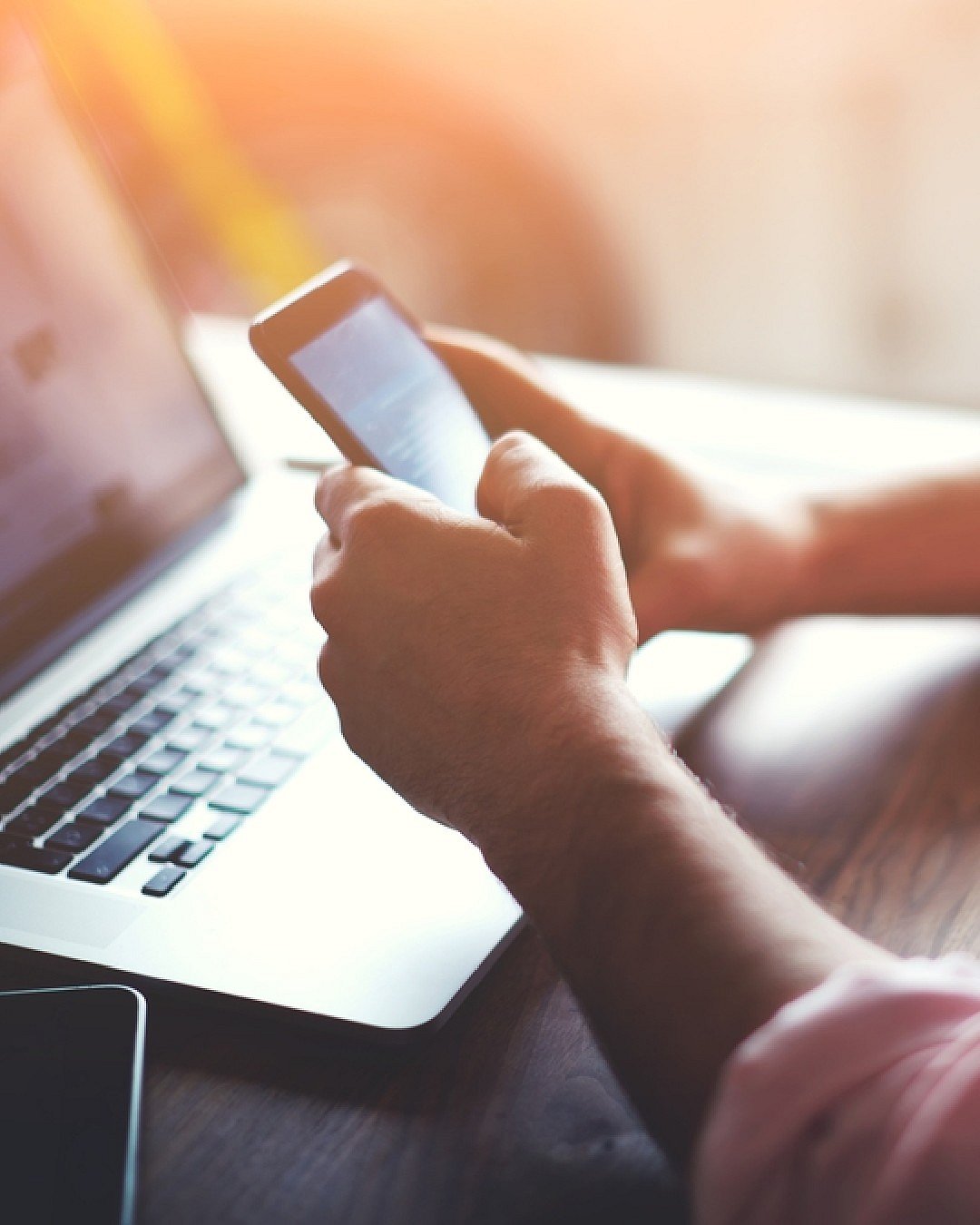 Digital Payment For Festive Shopping; Beware Of Scams